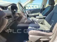 2020 Toyota RAV4 фото