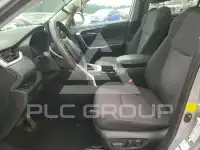 2020 Toyota RAV4 photo