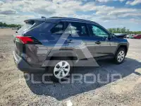 2020 Toyota RAV4 фото