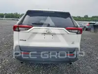 2020 Toyota RAV4 фото
