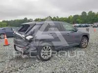 2020 Toyota RAV4 фото