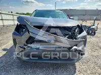 2020 Toyota RAV4 фото