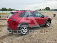 2020 Toyota RAV4 фото