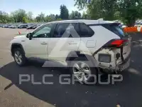 2020 Toyota RAV4 фото