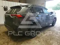 2020 Toyota RAV4 photo