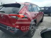 2020 Toyota RAV4 фото