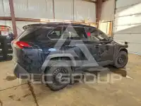 2020 Toyota RAV4 фото