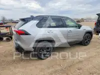 2020 Toyota RAV4 фото