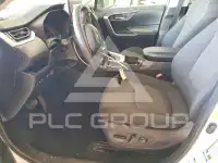 2020 Toyota RAV4 фото