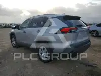 2020 Toyota RAV4 фото