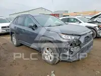 2020 Toyota RAV4 фото