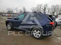 2020 Toyota RAV4 photo