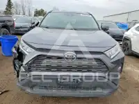 2020 Toyota RAV4 фото