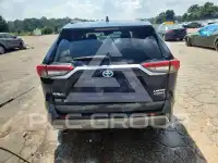 2020 Toyota RAV4 фото