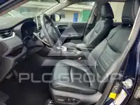 2020 Toyota RAV4 фото