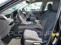2020 Toyota RAV4 фото