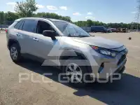 2020 Toyota RAV4 фото