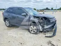 2020 Toyota RAV4 фото