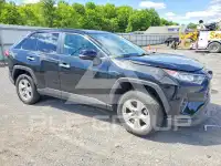 2020 Toyota RAV4 фото