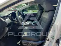 2020 Toyota RAV4 фото
