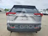 2020 Toyota RAV4 фото