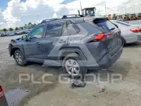 2020 Toyota RAV4 photo