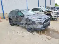 2020 Toyota RAV4 фото