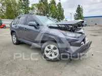 2020 Toyota RAV4 фото
