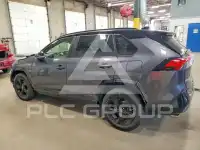 2020 Toyota RAV4 фото