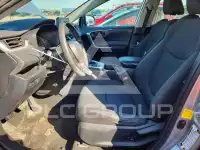 2020 Toyota RAV4 photo