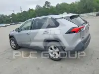 2020 Toyota RAV4 photo