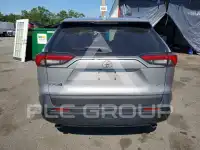 2020 Toyota RAV4 фото