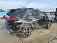 2020 Toyota RAV4 фото