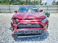 2020 Toyota RAV4 фото