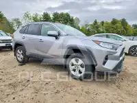 2020 Toyota RAV4 фото