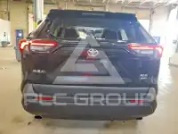 2020 Toyota RAV4 фото