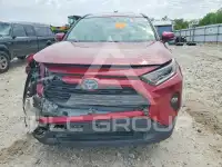 2020 Toyota RAV4 фото