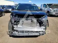 2020 Toyota RAV4 фото
