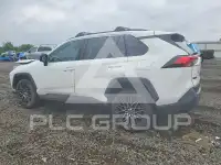2020 Toyota RAV4 фото