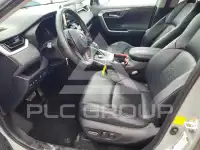 2020 Toyota RAV4 photo