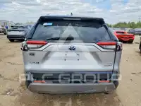2020 Toyota RAV4 photo