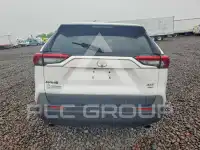 2020 Toyota RAV4 фото
