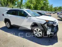 2020 Toyota RAV4 фото