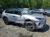 2020 Toyota RAV4 фото