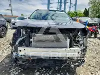 2020 Toyota RAV4 фото