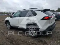 2020 Toyota RAV4 фото
