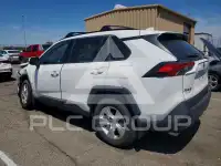 2020 Toyota RAV4 фото