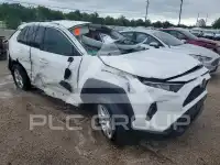 2020 Toyota RAV4 фото