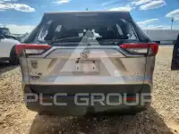 2020 Toyota RAV4 фото