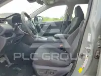 2020 Toyota RAV4 фото